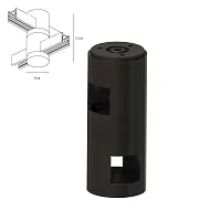 Стойка двухуровневая сквозная Arte Lamp OPTIMA UPLIGHT A754206I