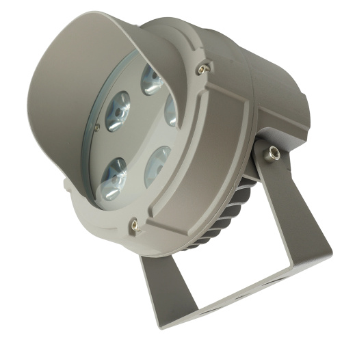 Светодиодный светильник ландшафтно-архитектурный Feron LL-700  85-265V 10W 2700K IP65 фото 12
