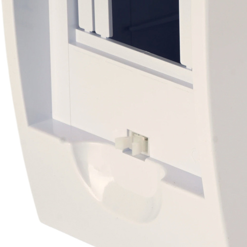 Бокс встраиваемый STEKKER EBX50-5/04-50 4 модуля, пластик, серия ArcaLight фото 9