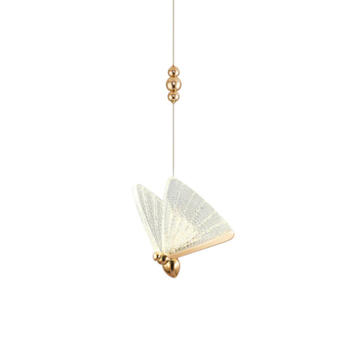 Подвесной светильник OM8201008-1 rose gold Подвесной светильник OM8201008-1 rose gold