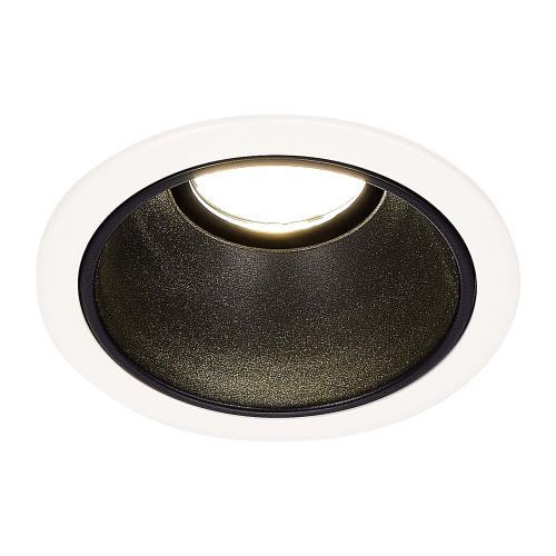 ST850.408.07 Светодиодный модуль SMART Черный LED 1*7W 2700K-6500K 560Lm Ra90 36° IP20 D69xH75 220-2 SHIFT фото 2