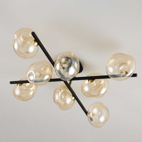 Потолочная люстра Citilux Дэвис CL201181 фото 9