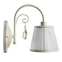 Бра Arte Lamp ALEXIA A9515AP-1WG