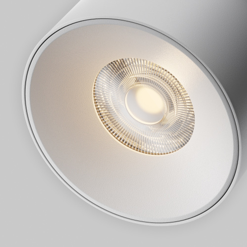 Подвесной светильник Technical TR124B-12W3K-M-W фото 7 Подвесной светильник Technical TR124B-12W3K-M-W фото 7