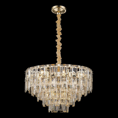 Подвесная люстра Wertmark Liliana WE108.11.303 Подвесная люстра Wertmark Liliana WE108.11.303