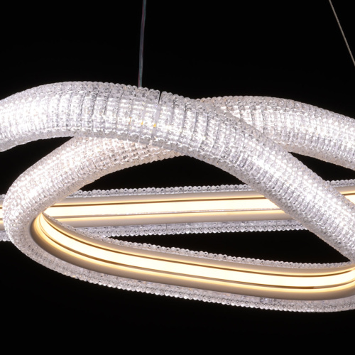 Люстра De City Оскар фото 6 Люстра De City Оскар фото 6