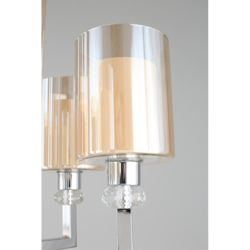 Люстра подвесная OML-79903-06 фото 10