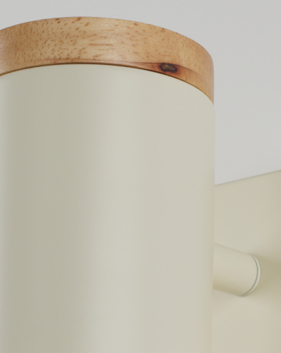 Светильник настенный Moderli V11292-1W Asheswood фото 8