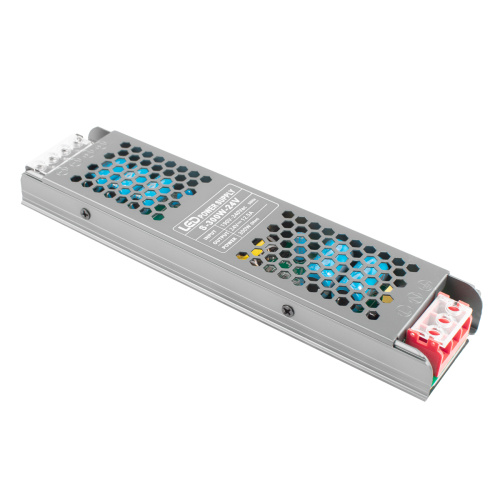 10364/30020 Блок питания LOFT IT Power 300W, 24V, IP20 фото 3