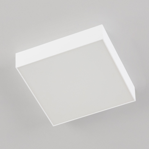 Citilux Тао CL712X180N LED Светильник потолочный с диммером Белый фото 13 Citilux Тао CL712X180N LED Светильник потолочный с диммером Белый фото 13