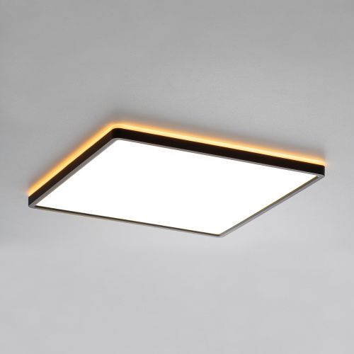 Citilux NORMA CL749K401 RGB Светильник с пультом Чёрный фото 7 Citilux NORMA CL749K401 RGB Светильник с пультом Чёрный фото 7