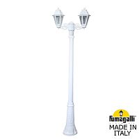 Fumagalli Садово-парковый фонарь FUMAGALLI RICU BISSO/ANNA 2L E22.157.S20.WXE27