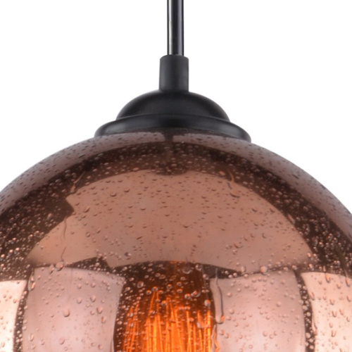 Подвесной светильник Arte Lamp SPLENDIDO A4285SP-1AC фото 3 Подвесной светильник Arte Lamp SPLENDIDO A4285SP-1AC фото 3