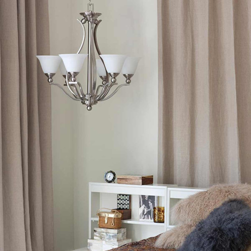 Люстра Hinkely Lighting, Арт. HK-BOLLA5 фото 7 Люстра Hinkely Lighting, Арт. HK-BOLLA5 фото 7