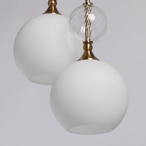 Подвесной светильник MW-Light Крайс 657013003 фото 7 Подвесной светильник MW-Light Крайс 657013003 фото 7
