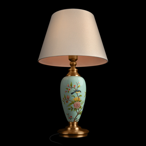 10379T/C Настольная лампа LOFT IT Bluet фото 3