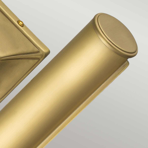 Светильник для картин Elstead Lighting, Арт. PL1-20-BB фото 2 Светильник для картин Elstead Lighting, Арт. PL1-20-BB фото 2