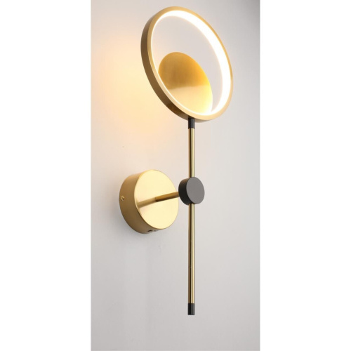 Светильник настенный (Бра) APL.053.01.15 фото 15