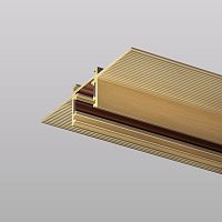 Трековый светильник Denkirs SHINE HIDE | ШАЙН ХАЙД TR5702-SB