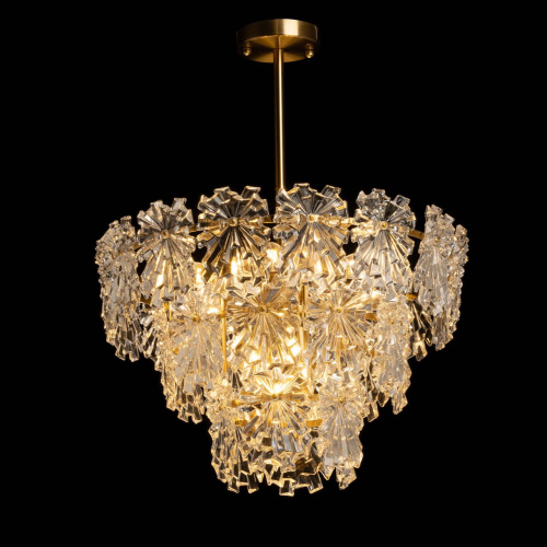 Подвесная люстра De City Бриз 464019808 фото 2 Подвесная люстра De City Бриз 464019808 фото 2