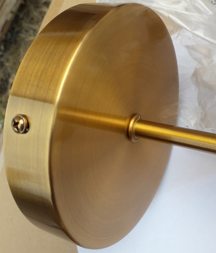 Бра Felton 1 фото 5 Бра Felton 1 фото 5