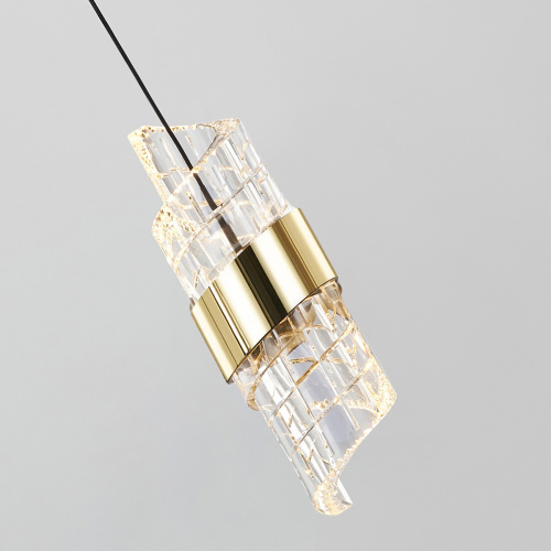 Подвесной светильник MD23001022-1A gold фото 2 Подвесной светильник MD23001022-1A gold фото 2