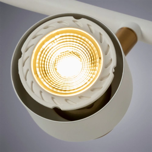 Спот Arte Lamp ALMACH A1906PL-4WH фото 3 Спот Arte Lamp ALMACH A1906PL-4WH фото 3