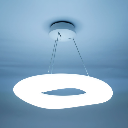 Citilux Стратус Смарт CL732A660GS RGB Умная подвесная люстра фото 2 Citilux Стратус Смарт CL732A660GS RGB Умная подвесная люстра фото 2