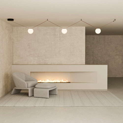 Светильник на шине Denkirs BELTY ORB | БЕЛТИ ОРБ DK5555-BK фото 11 Светильник на шине Denkirs BELTY ORB | БЕЛТИ ОРБ DK5555-BK фото 11