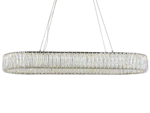 Люстра NEWPORT 8240N/90 oval