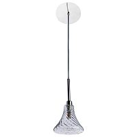 Подвесной светильник Divinare Giulia 1146/01 SP-1