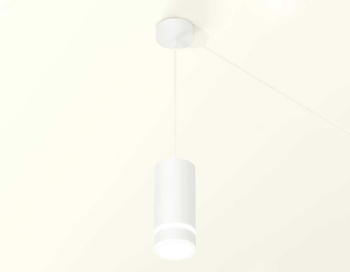 Комплект подвесного светильника Ambrella light Techno Spot XP (A2331, C8161, N8444) XP8161026 фото 4