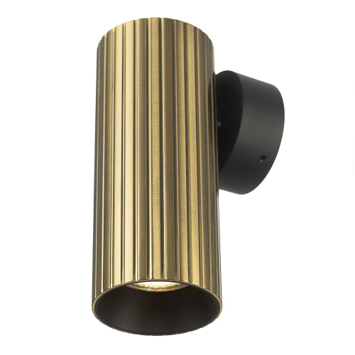 Citilux AXEL CL512313R Настенный светильник Бронза Рифлёный фото 8 Citilux AXEL CL512313R Настенный светильник Бронза Рифлёный фото 8