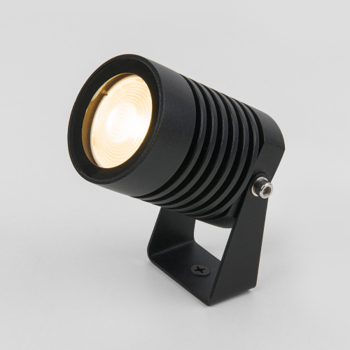 Ландшафтный поворотный светильник Landscape LED 3000K черный IP54 043 FL LED черный Ландшафтный поворотный светильник Landscape LED 3000K черный IP54 043 FL LED черный