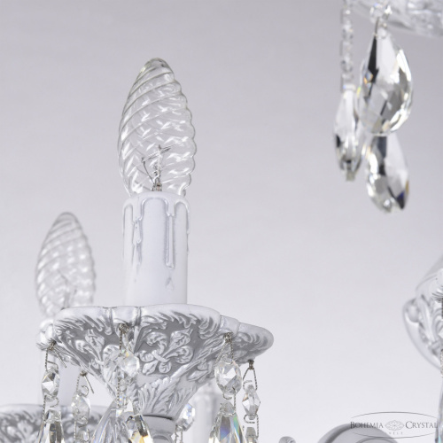 Люстра с хрустальными подвесками AL78101/16+8+8/300/3d B WMN Bohemia Ivele Crystal (Богемия Ивеле Кристалл) фото 6 Люстра с хрустальными подвесками AL78101/16+8+8/300/3d B WMN Bohemia Ivele Crystal (Богемия Ивеле Кристалл) фото 6