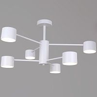 Потолочная люстра Reluce 47206-0.3-06WT