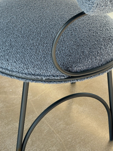 Стул Round фото 2 Стул Round фото 2