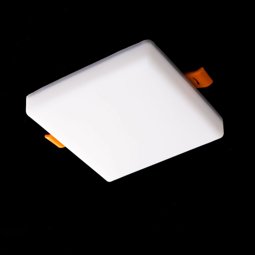 Citilux Вега CLD53K10W LED Встраиваемый квадратный светильник фото 20 Citilux Вега CLD53K10W LED Встраиваемый квадратный светильник фото 20