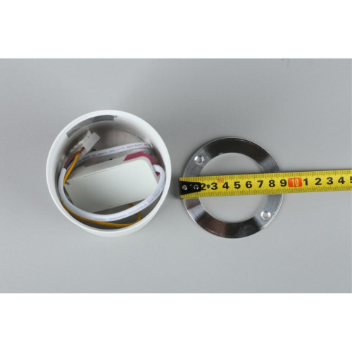 Светильник встраиваемый-накладной OML-101509-12 фото 3