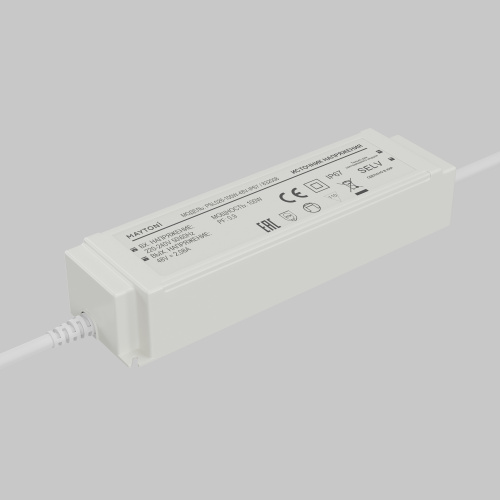 Источник напряжения Led Strip 832008 фото 3