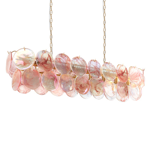 10492/1200R Pink Подвесная люстра LOFT IT Lolly фото 6 10492/1200R Pink Подвесная люстра LOFT IT Lolly фото 6