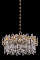 Люстра подвесная Jardin FL1105-20P