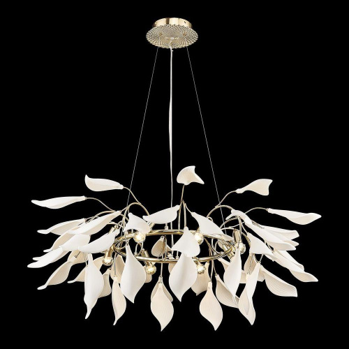 Подвесная люстра Wertmark Miranda WE123.08.323 Подвесная люстра Wertmark Miranda WE123.08.323