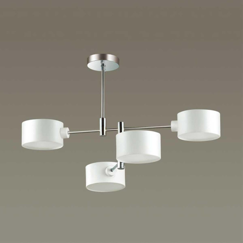 Потолочная люстра Lumion Moderni Ashley 3742/4C фото 4 Потолочная люстра Lumion Moderni Ashley 3742/4C фото 4