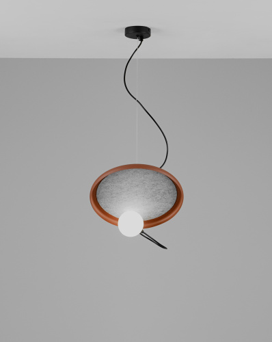 Светильник подвесной Moderli V10696-PL Cosmi фото 6