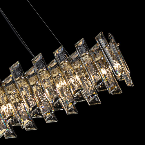 Люстра MD22020110-12B gold фото 4 Люстра MD22020110-12B gold фото 4