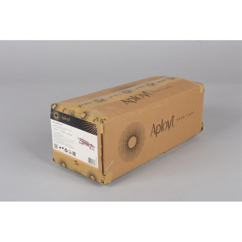 Светильник настенный (Бра) APL.788.01.02 фото 8 Светильник настенный (Бра) APL.788.01.02 фото 8