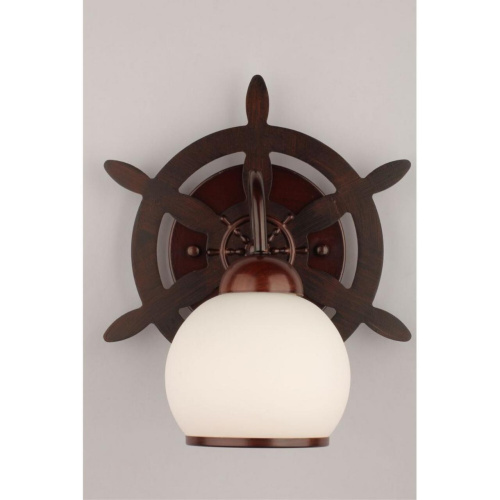 Светильник настенный (Бра) OML-50501-01 фото 4 Светильник настенный (Бра) OML-50501-01 фото 4