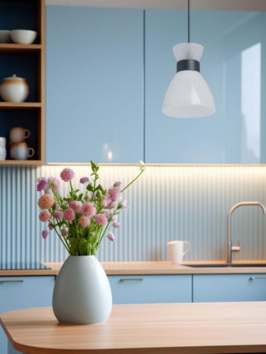 Подвесной светильник De City Лоск 107010501 фото 7