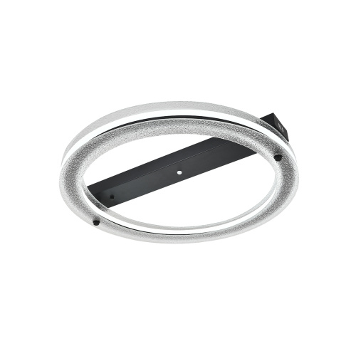 Потолочный светильник Escada 10303/1 LED*95W Black фото 5